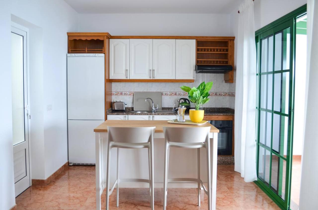 Appartamento Ca' Lita Playa Blanca  Esterno foto