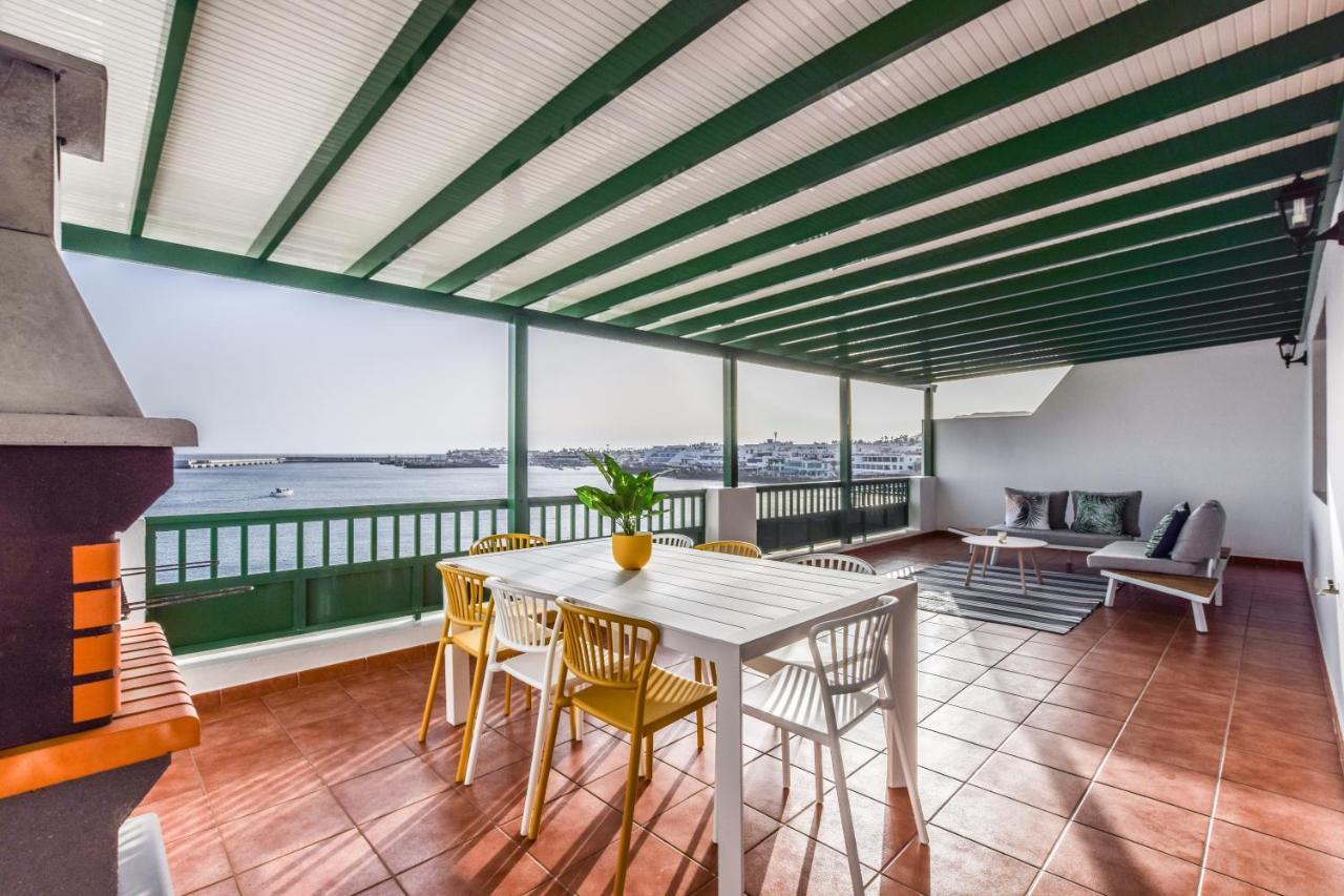 Appartamento Ca' Lita Playa Blanca  Esterno foto