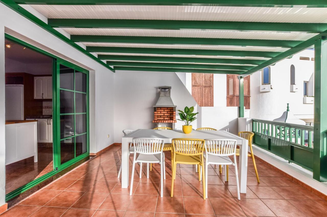 Appartamento Ca' Lita Playa Blanca  Esterno foto