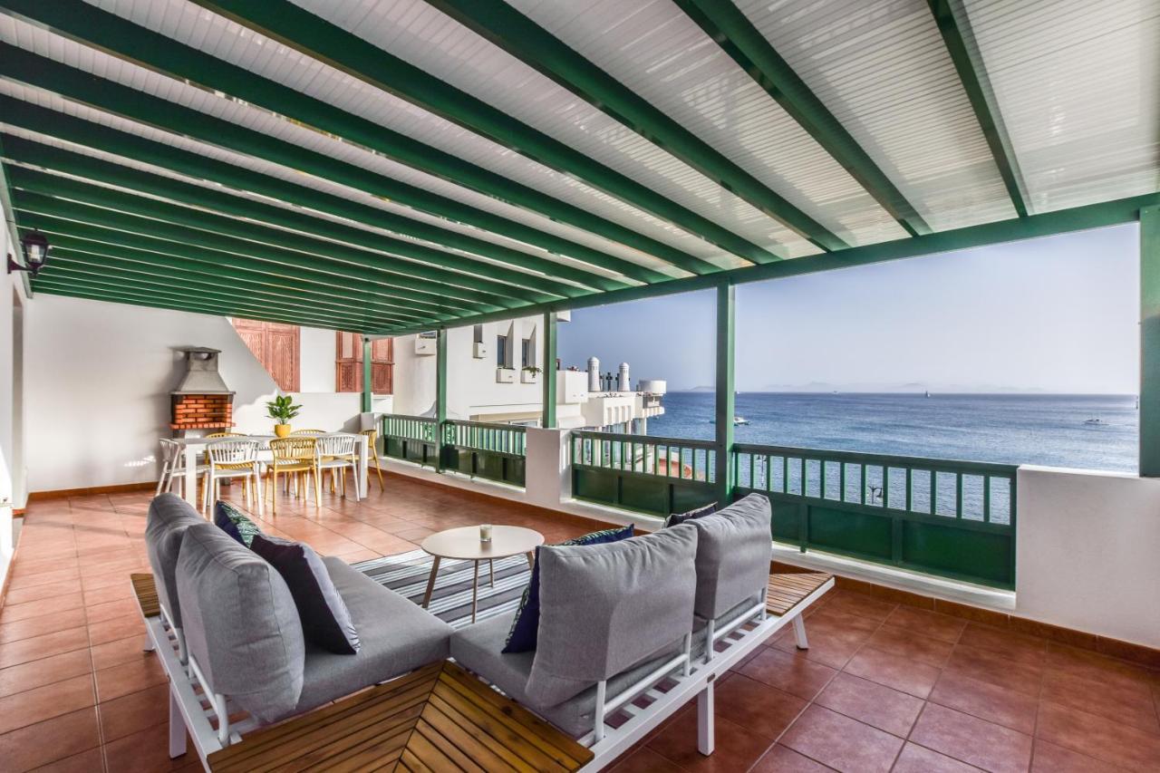 Appartamento Ca' Lita Playa Blanca  Esterno foto