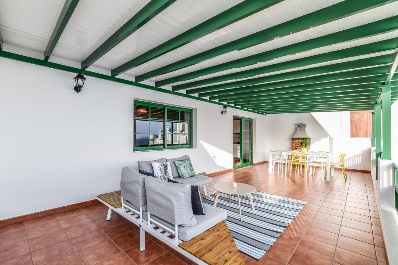 Appartamento Ca' Lita Playa Blanca  Esterno foto
