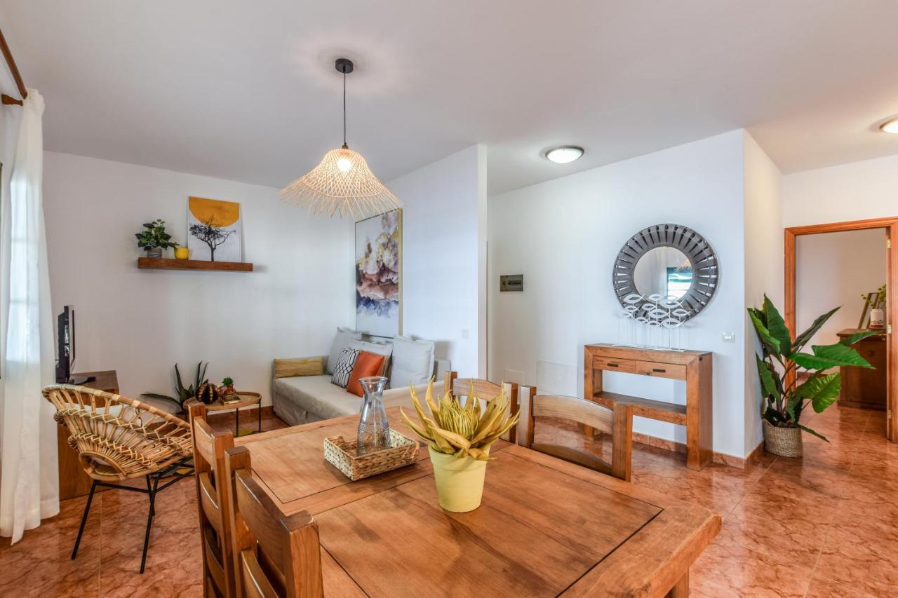 Appartamento Ca' Lita Playa Blanca  Esterno foto