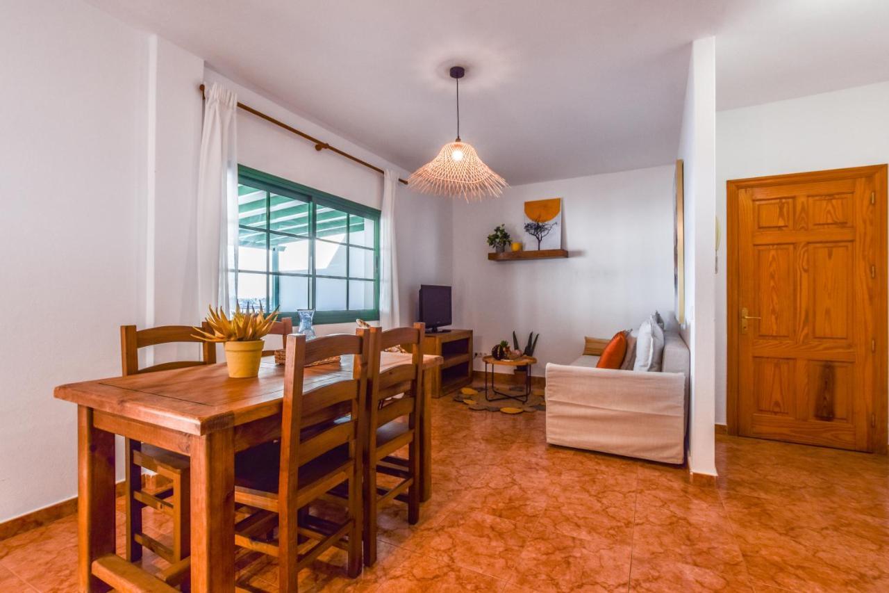 Appartamento Ca' Lita Playa Blanca  Esterno foto