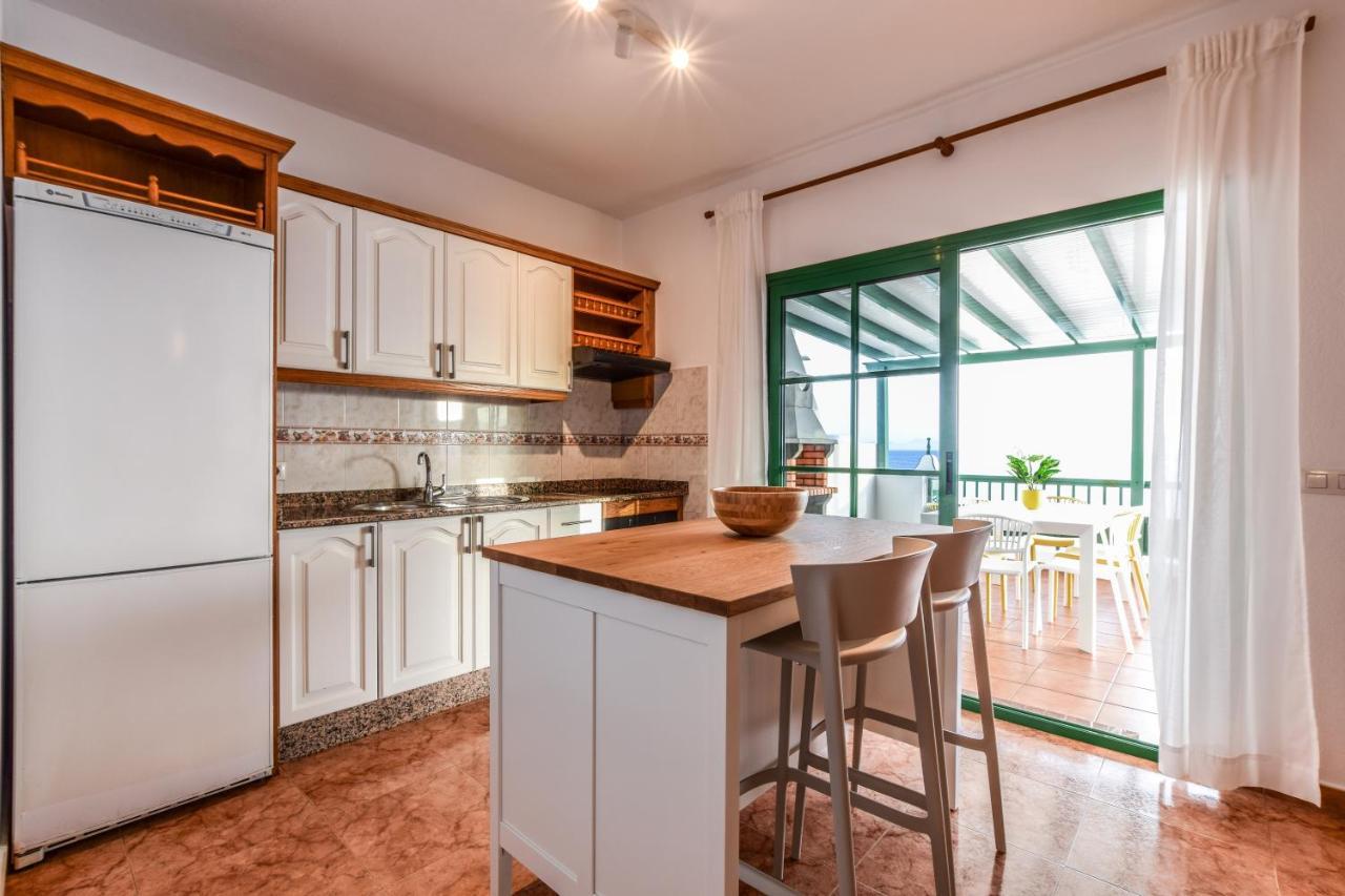 Appartamento Ca' Lita Playa Blanca  Esterno foto