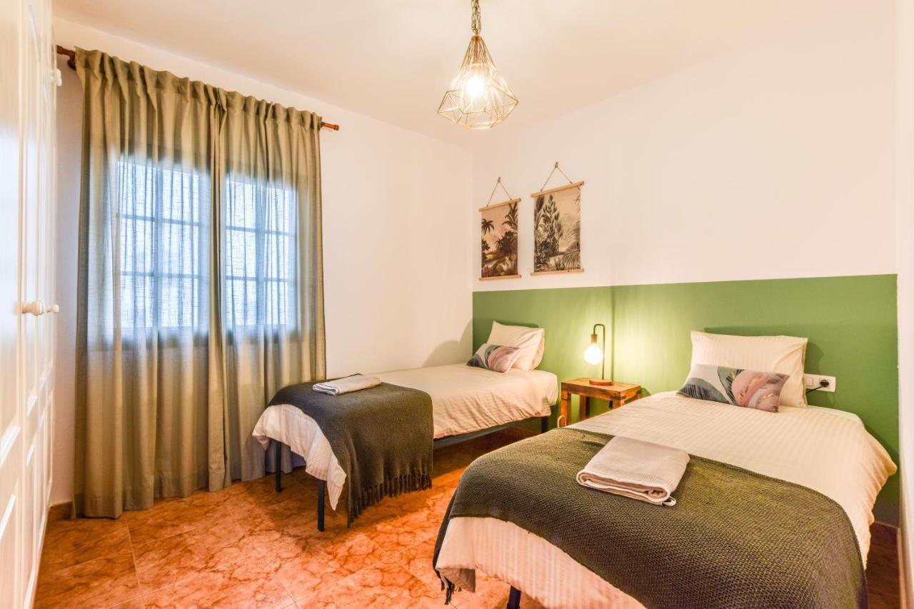Appartamento Ca' Lita Playa Blanca  Esterno foto