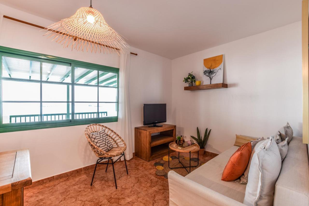 Appartamento Ca' Lita Playa Blanca  Esterno foto